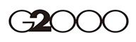 G2000男装旗舰店logo